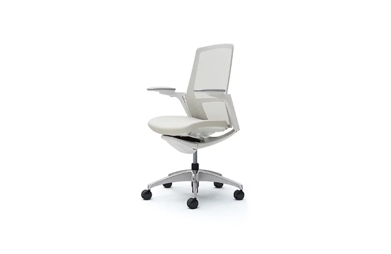 Finora Ergonomic Office Chair - okamura