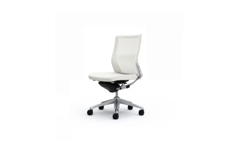 Choral Ergonomic Office Chair - okamura