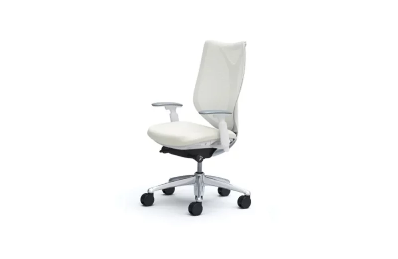 Sabrina Ergonomic Office Chair - okamura