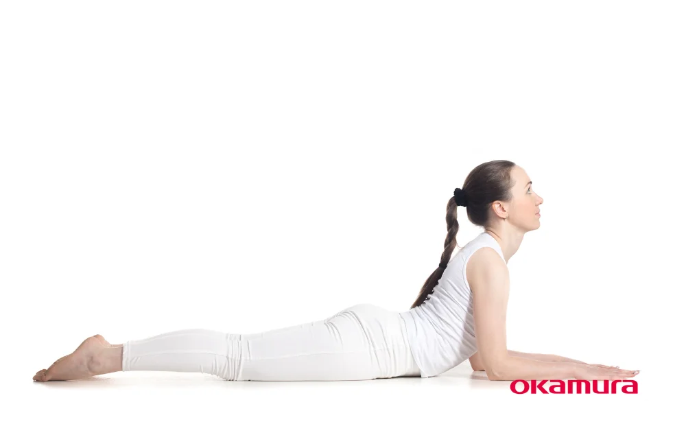 ท่าสฟิงซ์