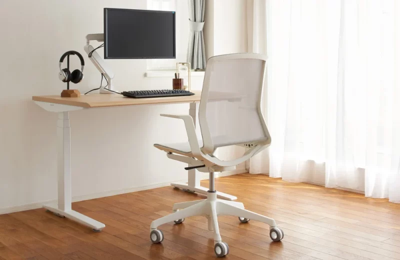 CYNARA Ergonomic Office Chair - okamura