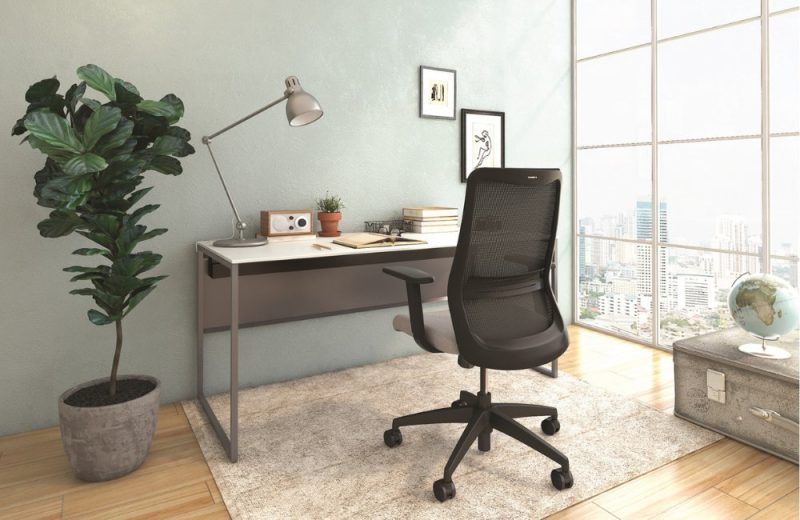 Rin Office Chair - okamura