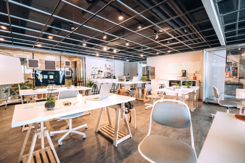 เหตุผลที่เจ้าของธุรกิจเลือก Co-Working Space