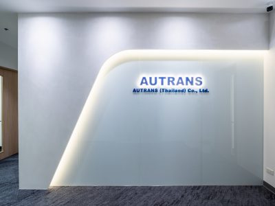 AUTRANS (Thailand) Co.,Ltd.