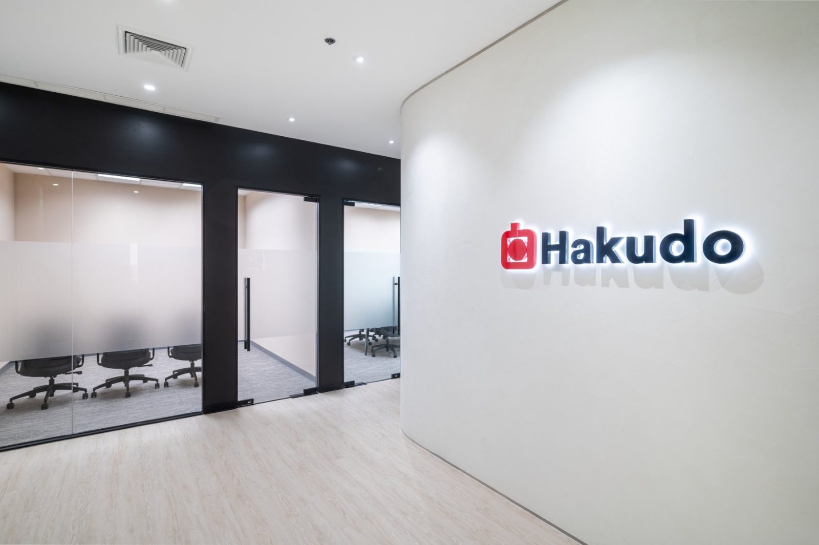 OKAMURA - Hakudo (Thailand) Co.,Ltd.