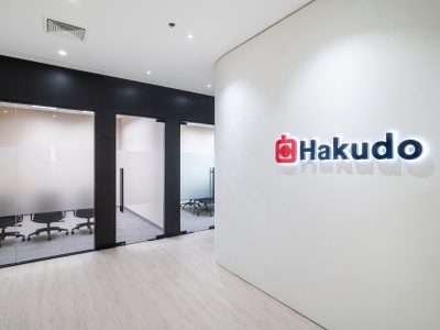 Hakudo (Thailand) Co.,Ltd.