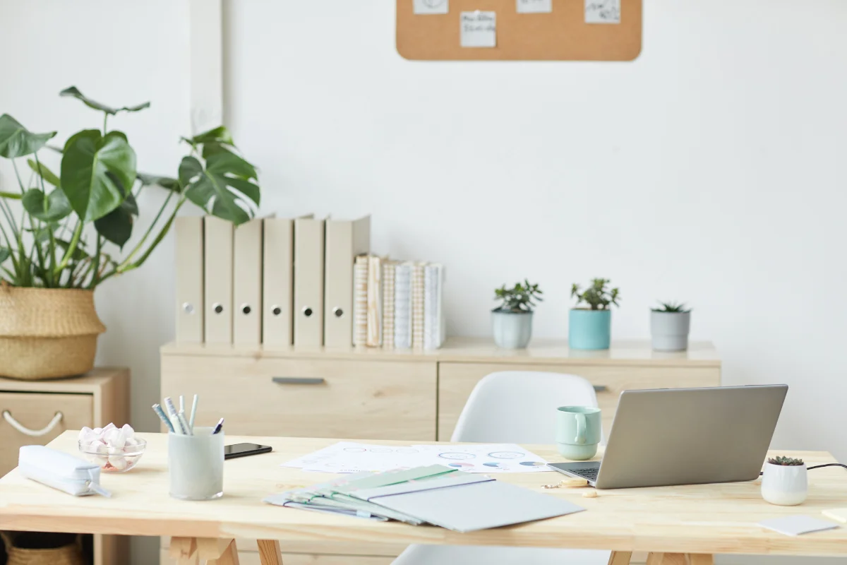2 What is a home office?