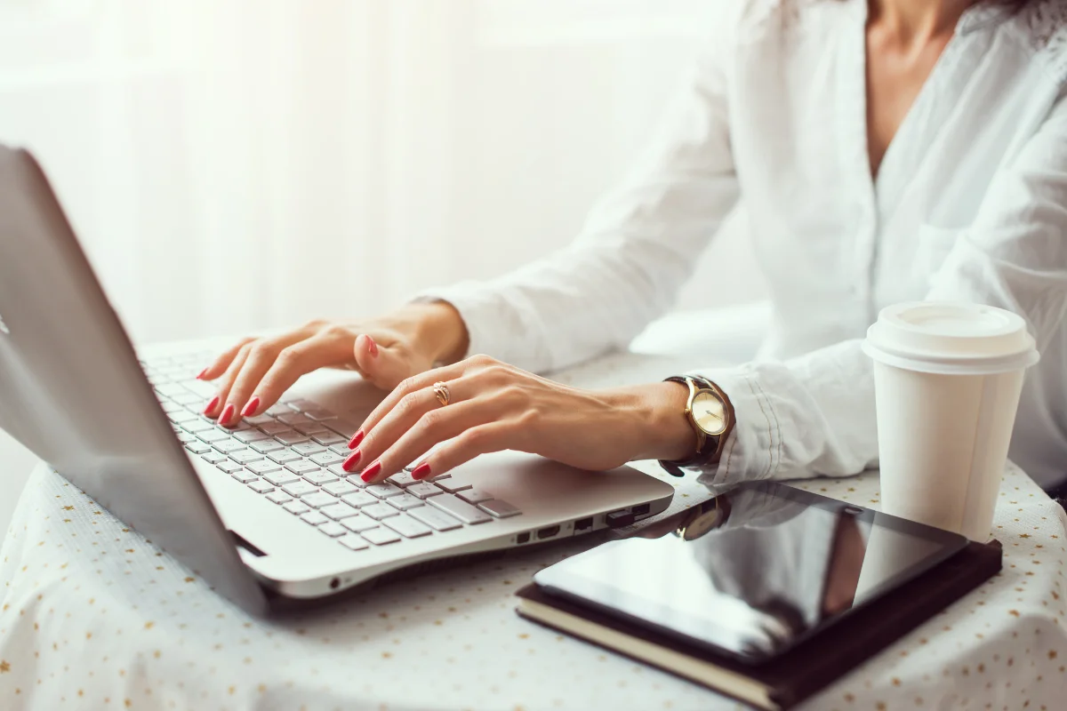 3. Which business is suitable for a home office?