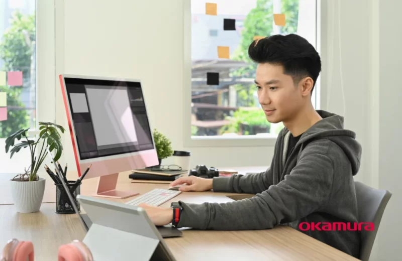 แนะนำ 30 อาชีพอิสระ สร้างรายได้ ทำงานตอนไหนก็ได้