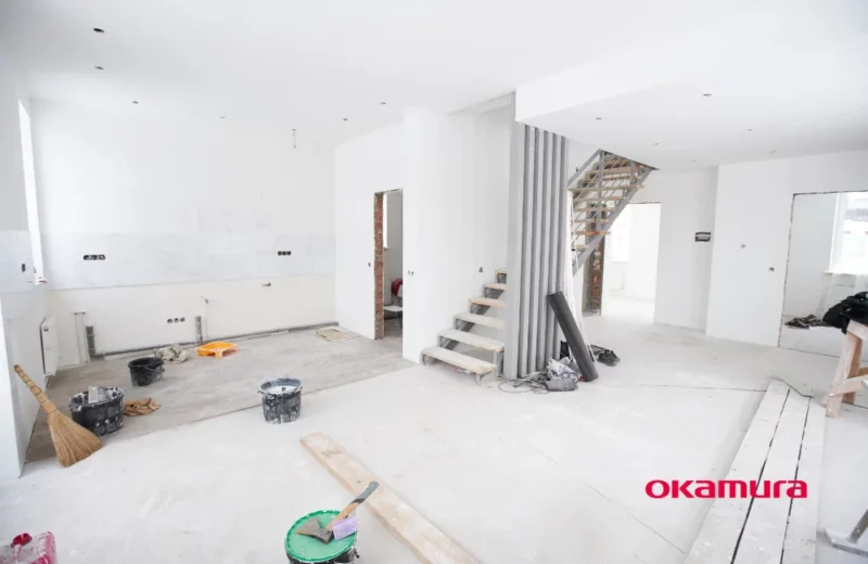 5 ข้อต้องรู้ก่อนรีโนเวทออฟฟิศใหม่