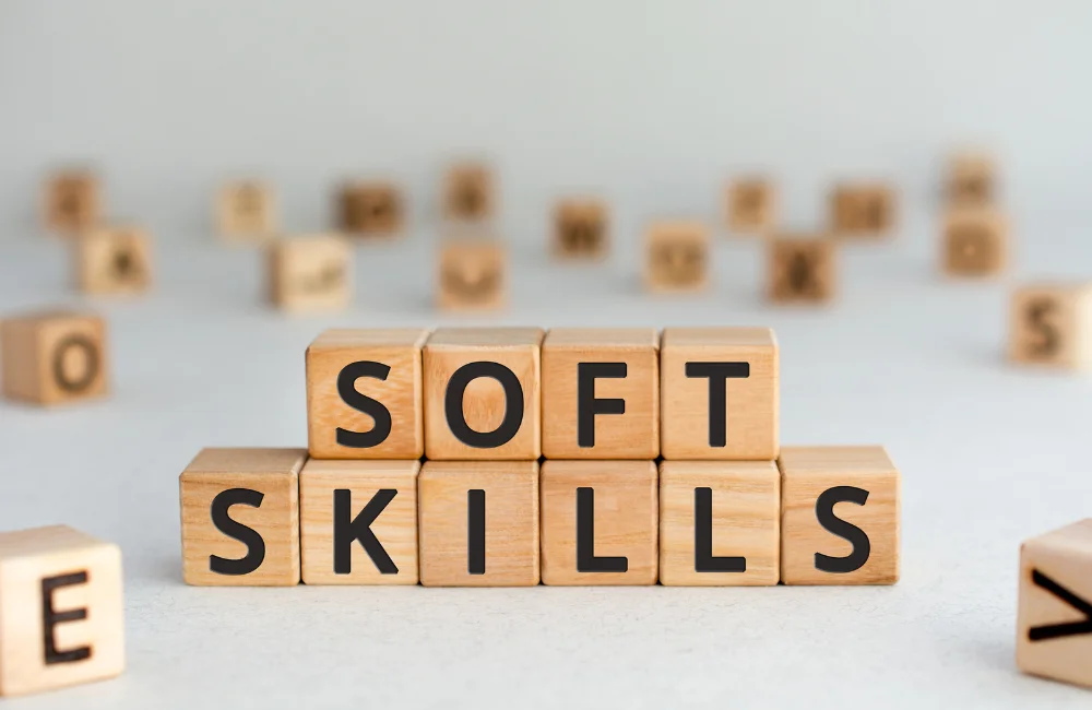 Soft Skill คืออะไร มีอะไรบ้าง รวมทักษะที่จำเป็นต่อการทำงาน