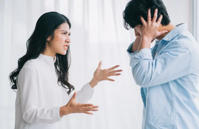Toxic คืออะไร คำพูดแบบไหนบ่งบอกว่าเป็น Toxic Person
