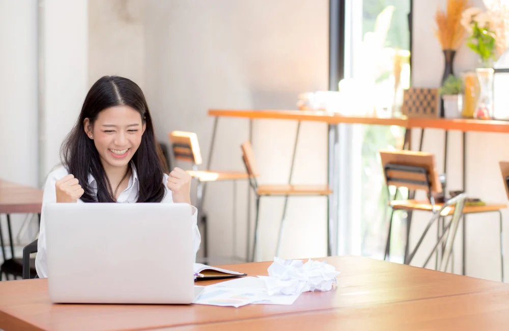 Motivation แรงจูงใจภายในตนเอง