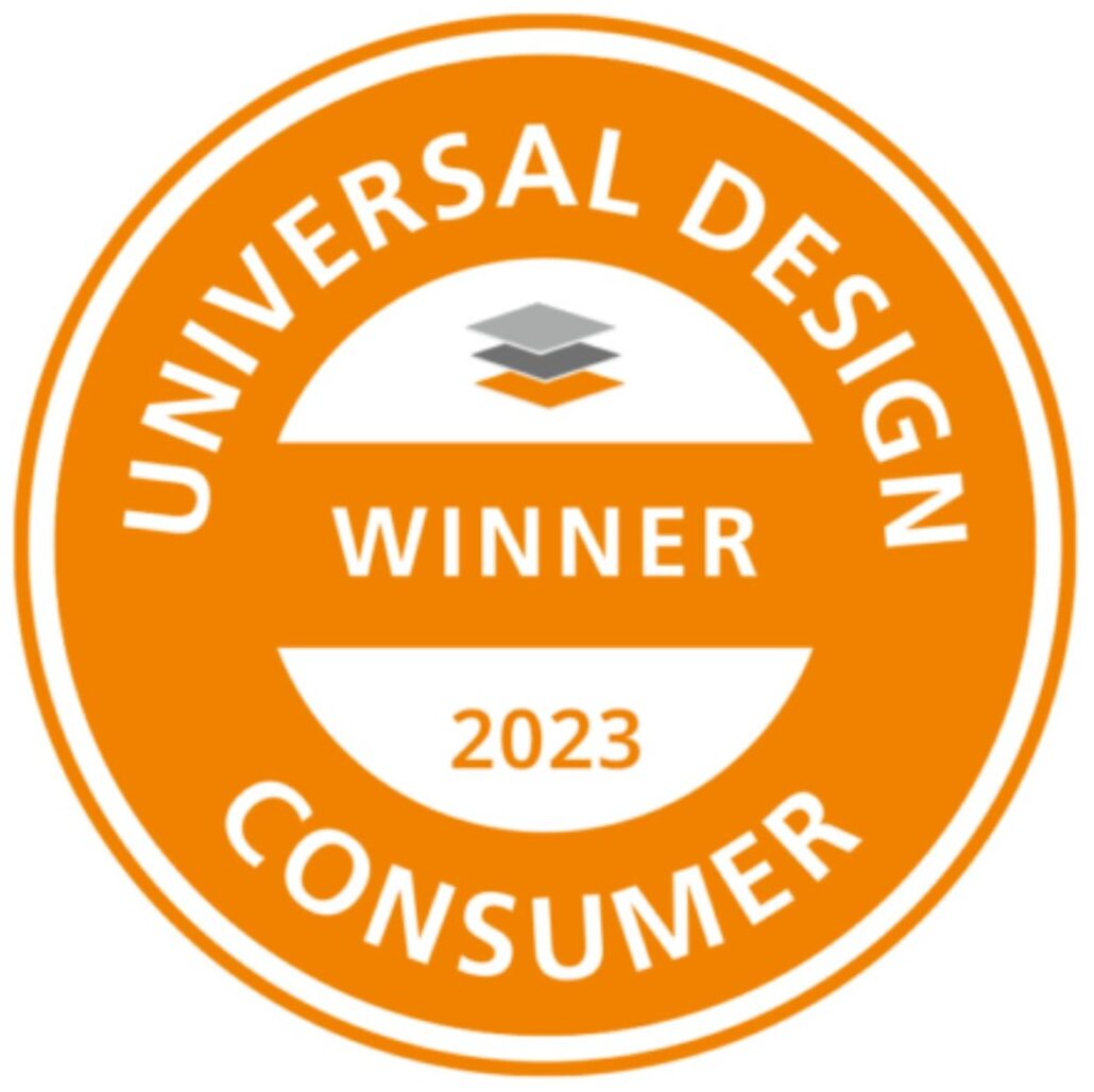 universal design 2023