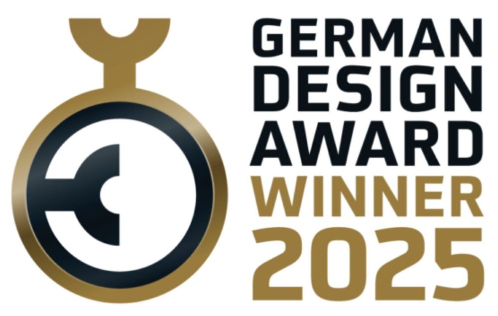 german design award special 2025