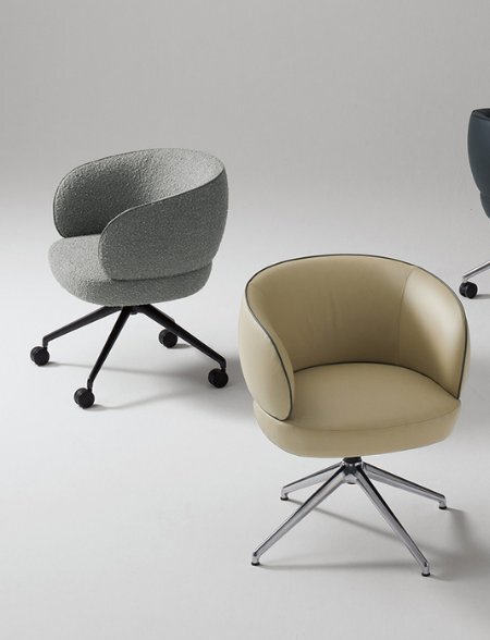 Emino Chair