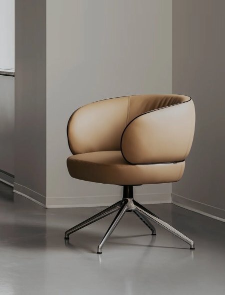 Emino Chair