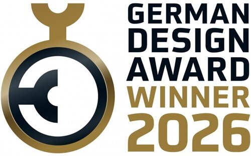 German design award 2026