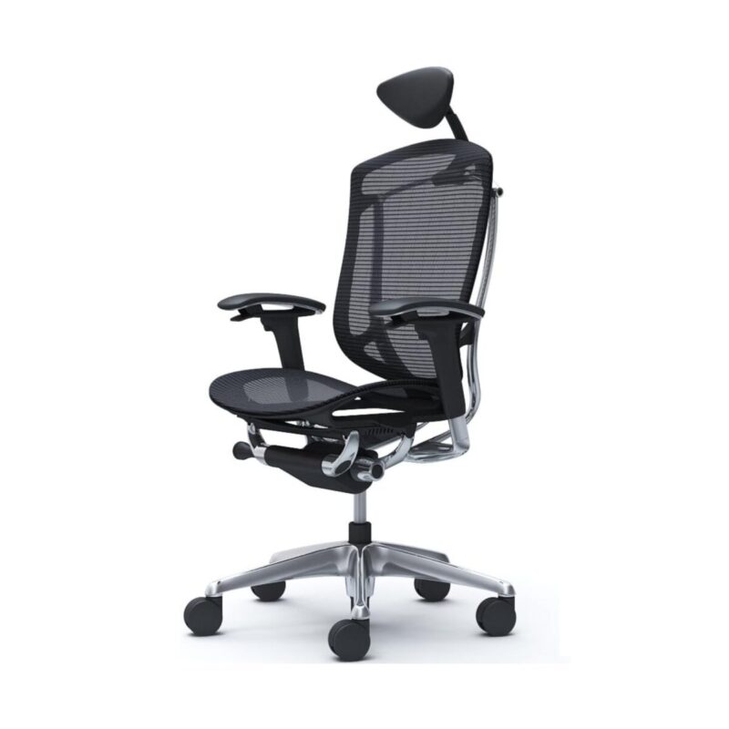 OFFICE CHAIR CONTESSA4