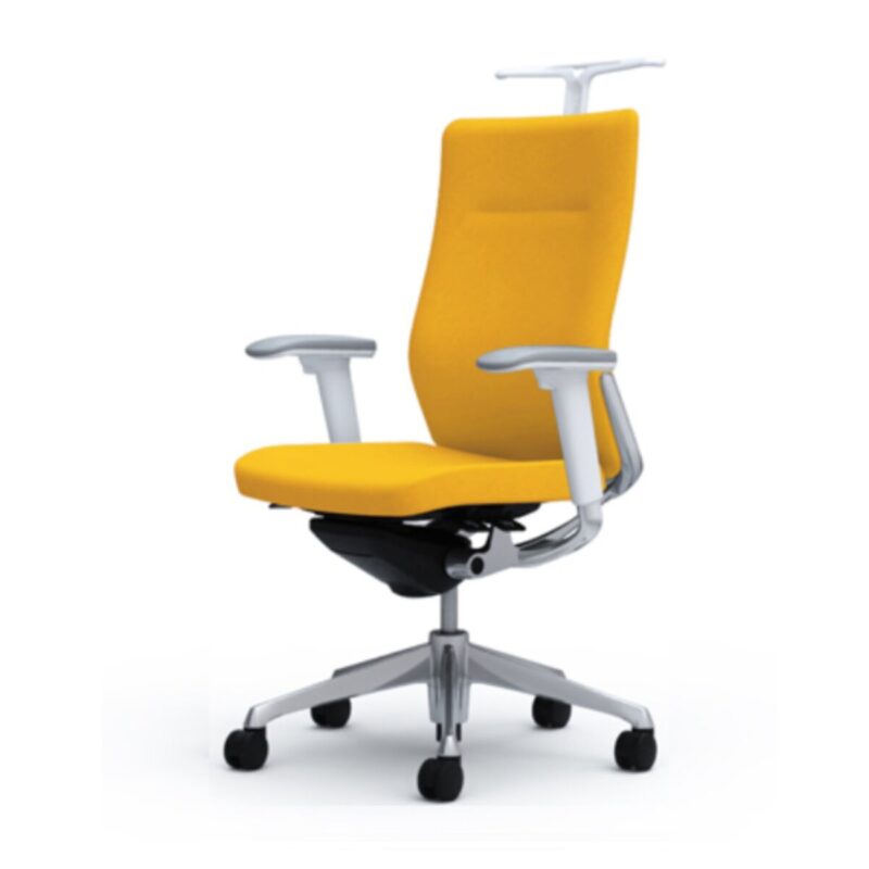 OFFICE CHAIR CORAL4