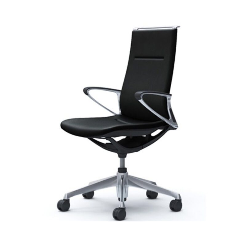 OFFICE CHAIR PLIMODE1