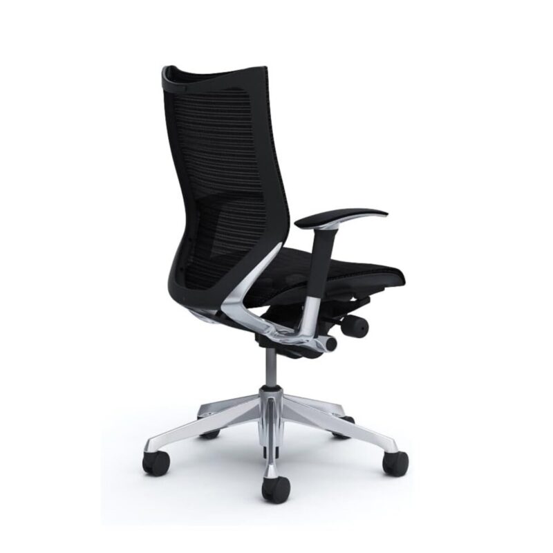 OFFICE CHAIR BARON3