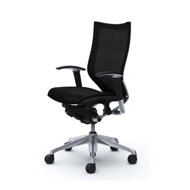OFFICE CHAIR BARON2