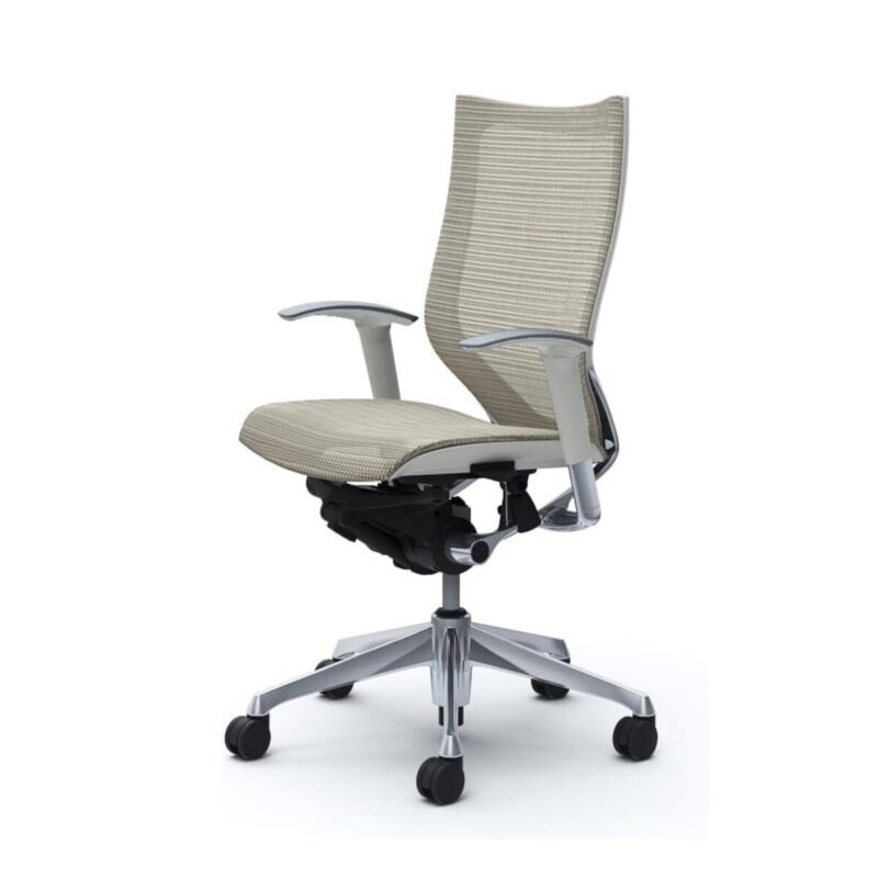 OFFICE CHAIR BARON4