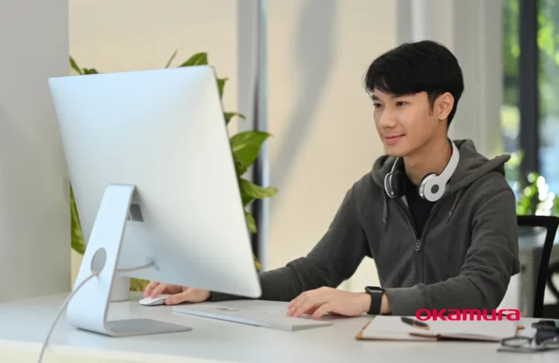 แนะนำจอคอมถนอมสายตา ใช้แล้วสบายตา ทำงานไม่มีสะดุด