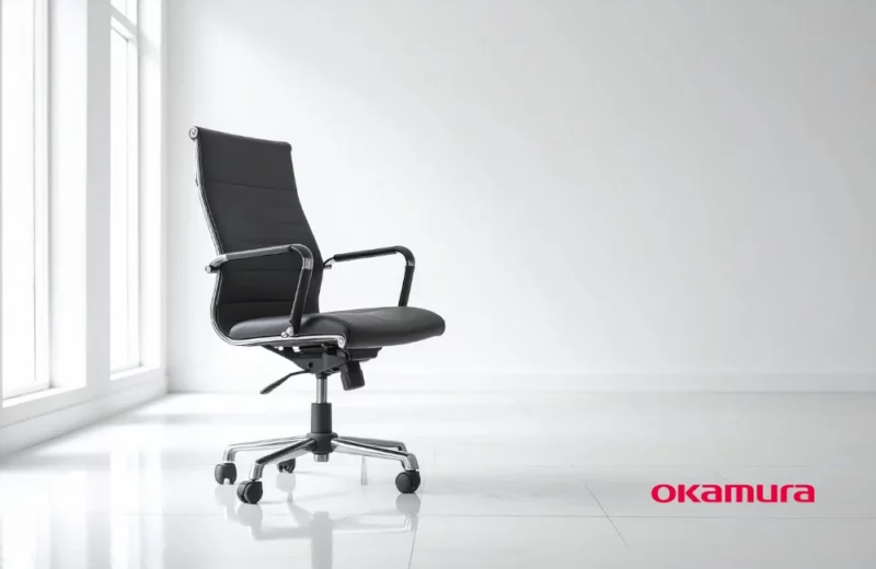 บอกลาเก้าอี้เสียงดัง วิธีซ่อมง่าย ๆ ที่ใครก็ทำได้