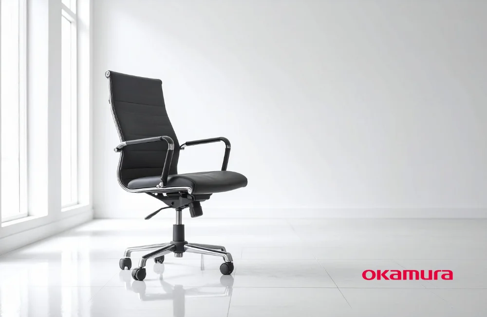 บอกลาเก้าอี้เสียงดัง วิธีซ่อมง่าย ๆ ที่ใครก็ทำได้