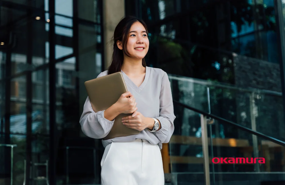 มีความรับผิดชอบและตรงต่อเวลา