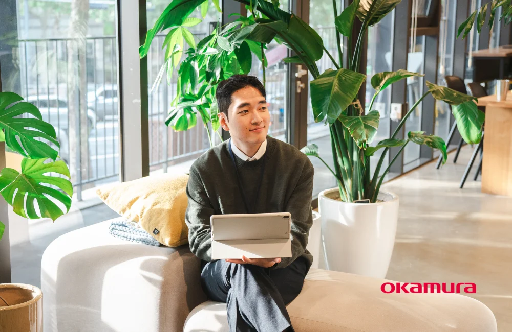 สภาพแวดล้อมการทำงานมีผลต่อการเป็น “พนักงานที่ดี” อย่างไร