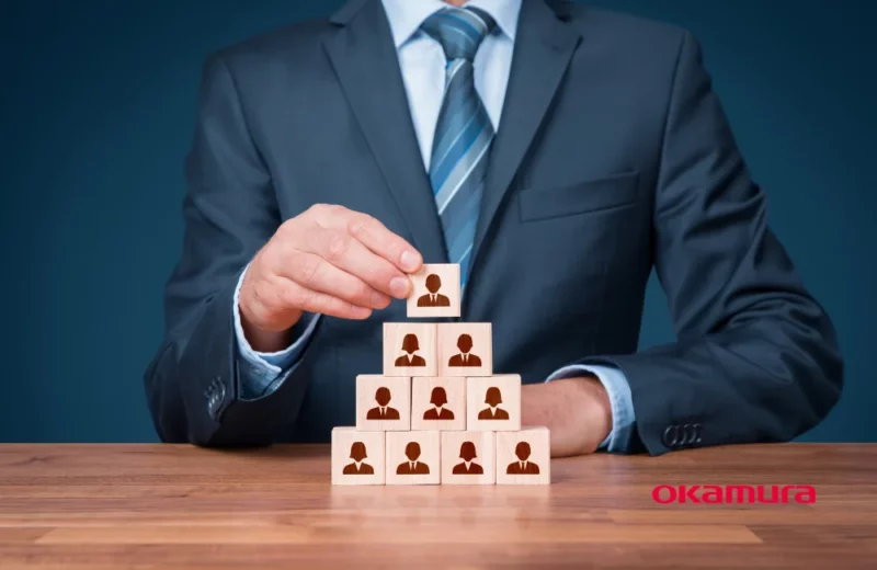 ระดับตำแหน่งงานในองค์กรมีอะไรบ้าง เข้าใจให้ชัดก่อนเติบโตในสายอาชีพ