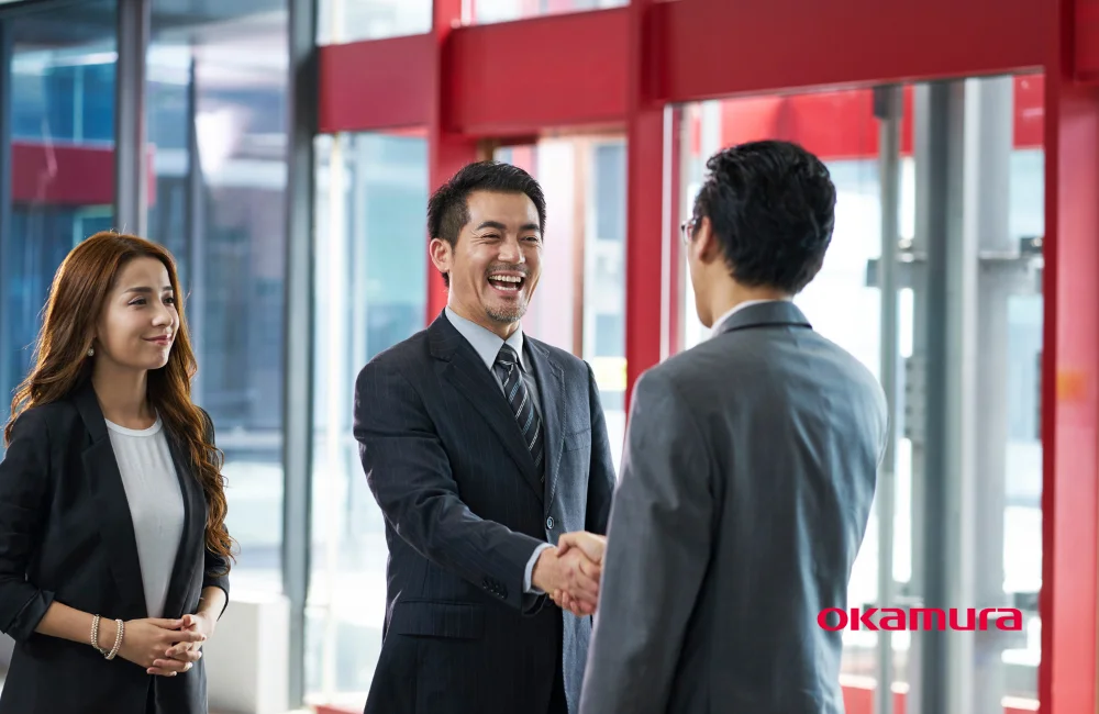 ระดับผู้จัดการ (Manager Level)