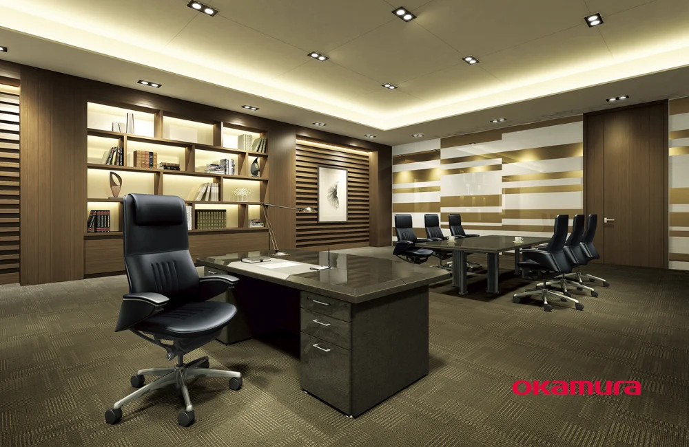 เก้าอี้รุ่น Regender (รีเจนเดอร์)