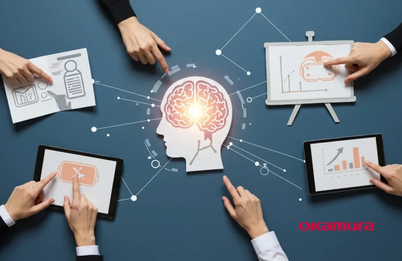 Design Thinking คืออะไร และองค์กรนำไปใช้ได้อย่างไร