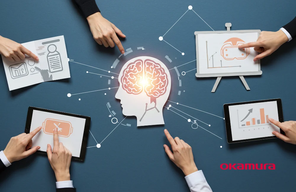 Design Thinking คืออะไร และองค์กรนำไปใช้ได้อย่างไร