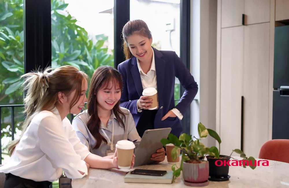 ทำไม Design Thinking จึงสำคัญกับองค์กรยุคใหม่