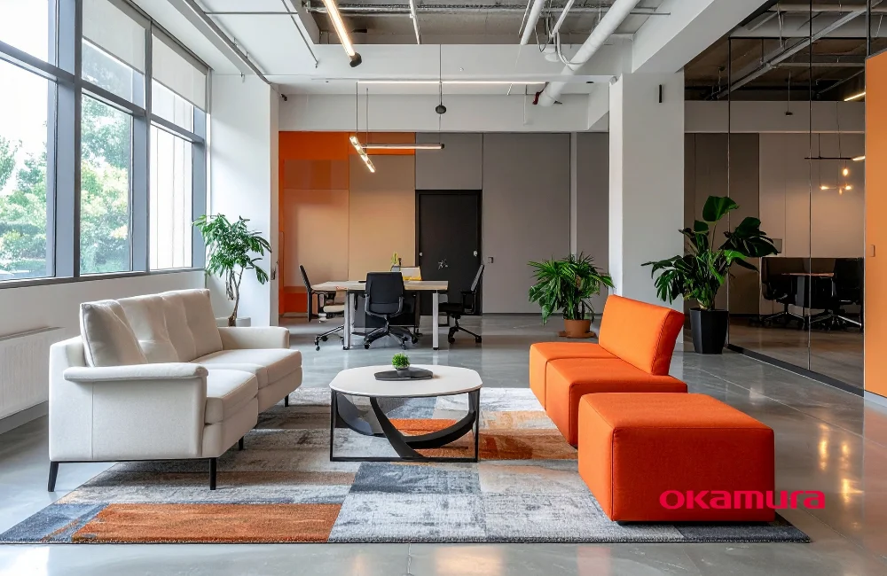 รู้จัก Spatial Design กับการออกแบบพื้นที่ทำงานให้ตอบโจทย์คนยุคใหม่