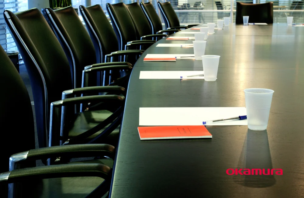 10 มารยาทในห้องประชุม เพื่อความเป็นมืออาชีพ