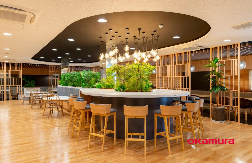 ทำไมองค์กรจึงควรก้าวสู่ Green Office