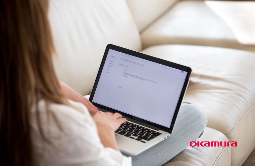 สิ่งที่ไม่ควรทำหากอยากเขียนอีเมลให้ดูดี