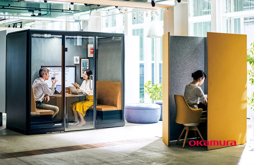 องค์ประกอบสำคัญในการออกแบบ Focus Area