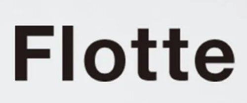 Flotte Conference Chair