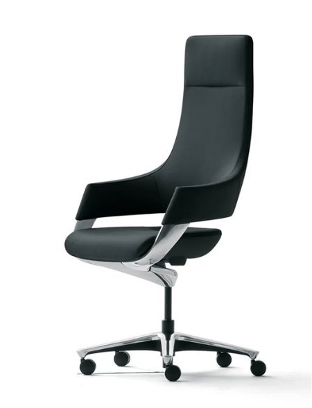 Flotte Conference Chair