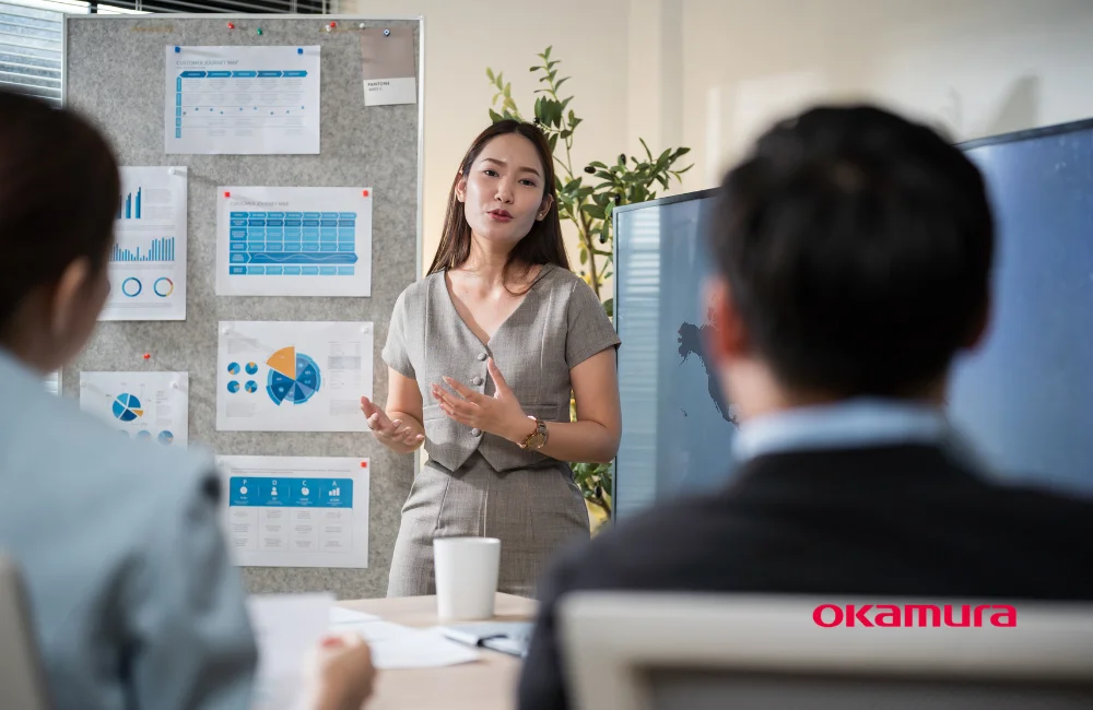 ทำไมองค์กรยุคใหม่ถึงต้องให้ความสำคัญกับการจัด Town Hall