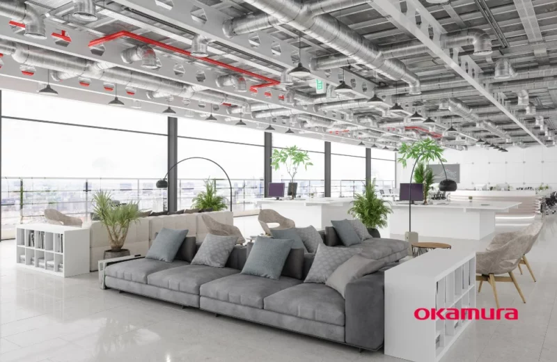 รู้จัก Common Shttps://www.okamura.co.th/?p=10242&preview=truepace หัวใจสำคัญของการเชื่อมโยงคนในองค์กร