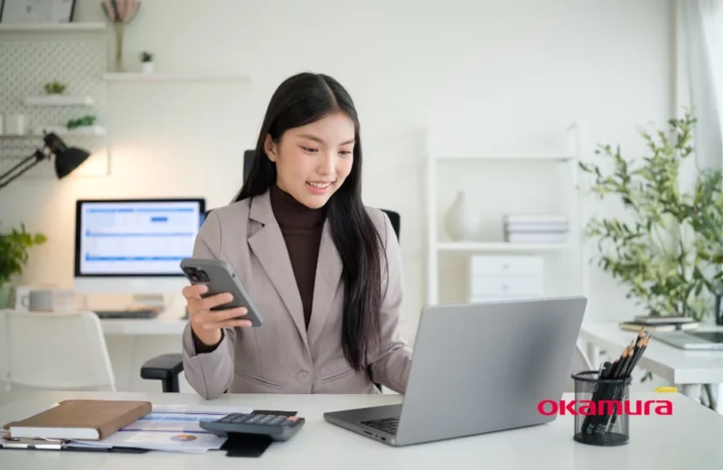 Multitasking คืออะไร สกิลที่ช่วยให้งานเดิน หรือทำลายสมาธิ