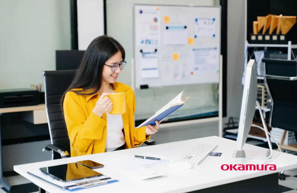 ทริคเด็ดจัดการงาน หากต้องทำงานแบบ Multitasking